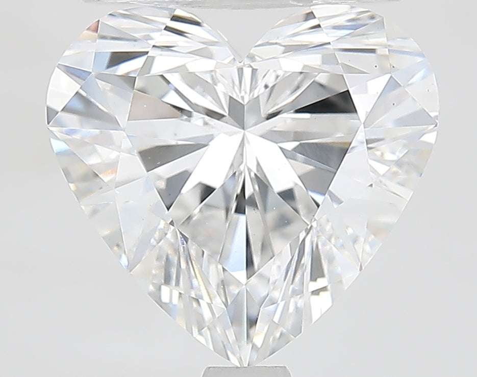 Heart Diamond