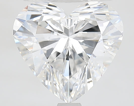 Heart Diamond
