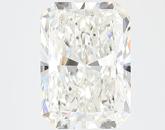 Radiant Diamond