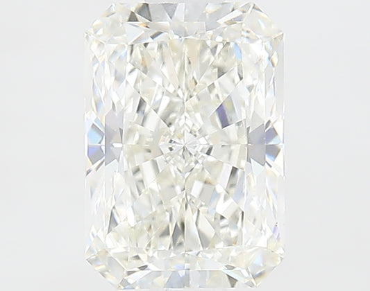 Radiant Diamond