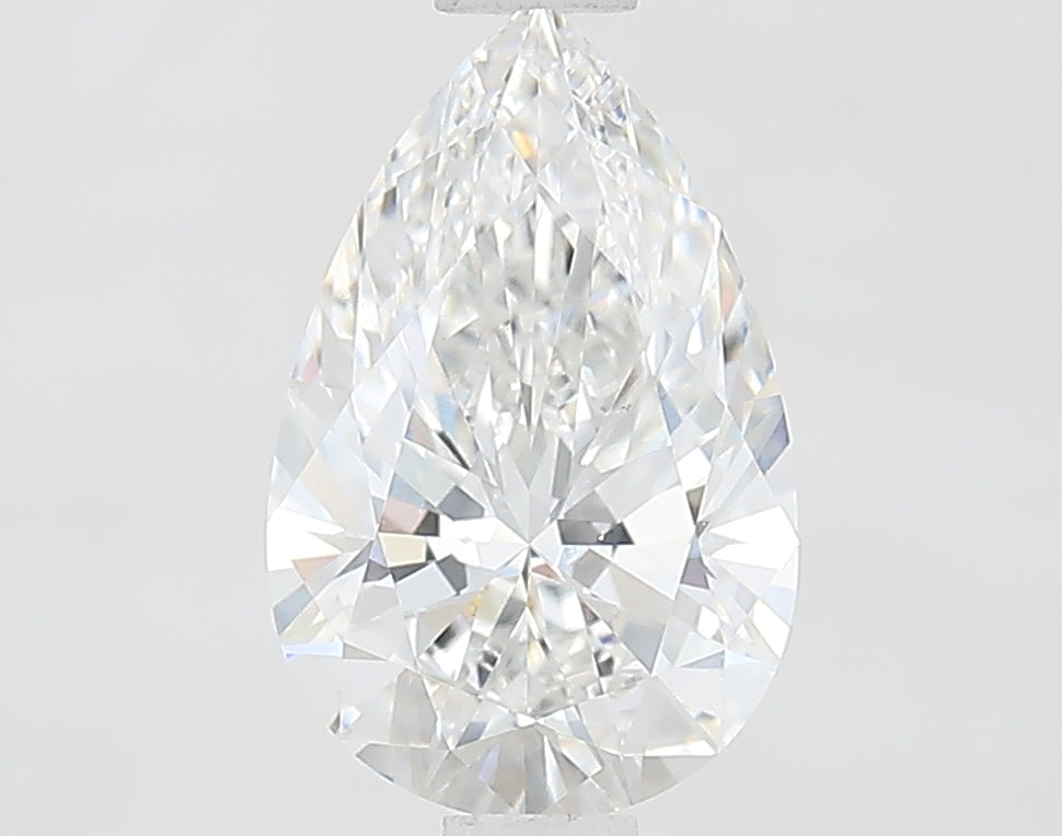 Pear Diamond