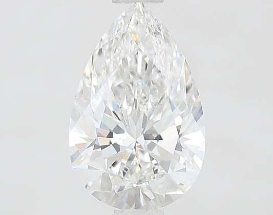 Pear Diamond