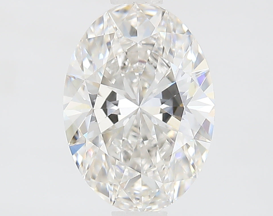 Oval Diamond