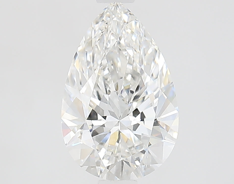 Pear Diamond