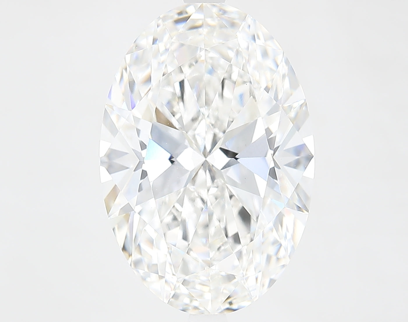 Oval Diamond