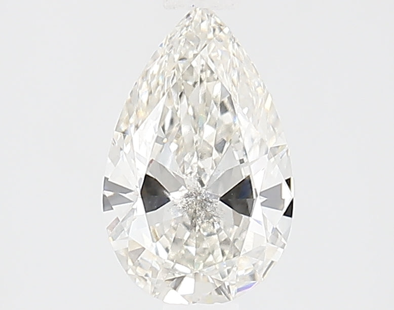 Pear Diamond