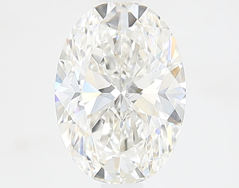 Oval Diamond