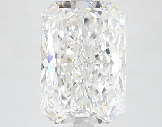 Radiant Diamond