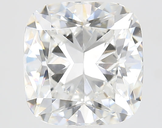 Square Cushion Diamond