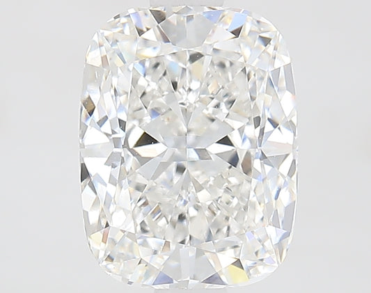 Cushion Diamond