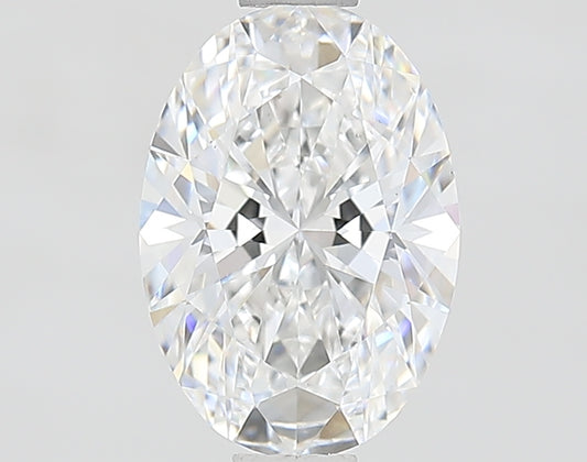 Oval Diamond