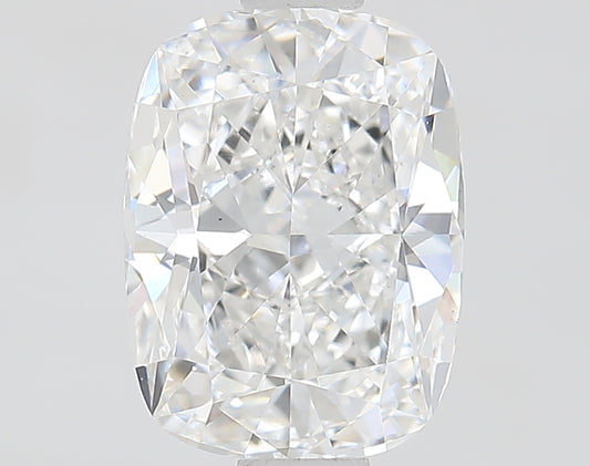 Cushion Diamond