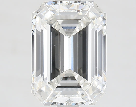 Emerald Diamond
