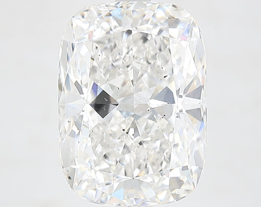 Cushion Diamond