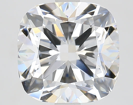 Square Cushion Diamond