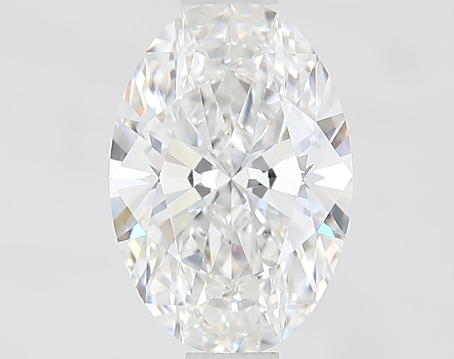 Oval Diamond