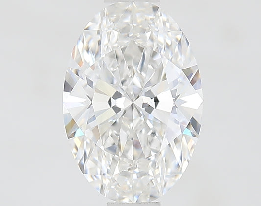 Oval Diamond