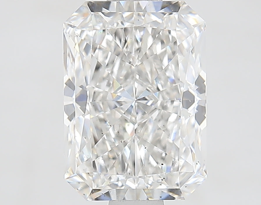 Radiant Diamond