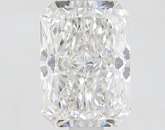 Radiant Diamond