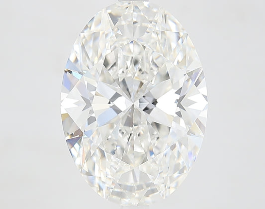 Oval Diamond
