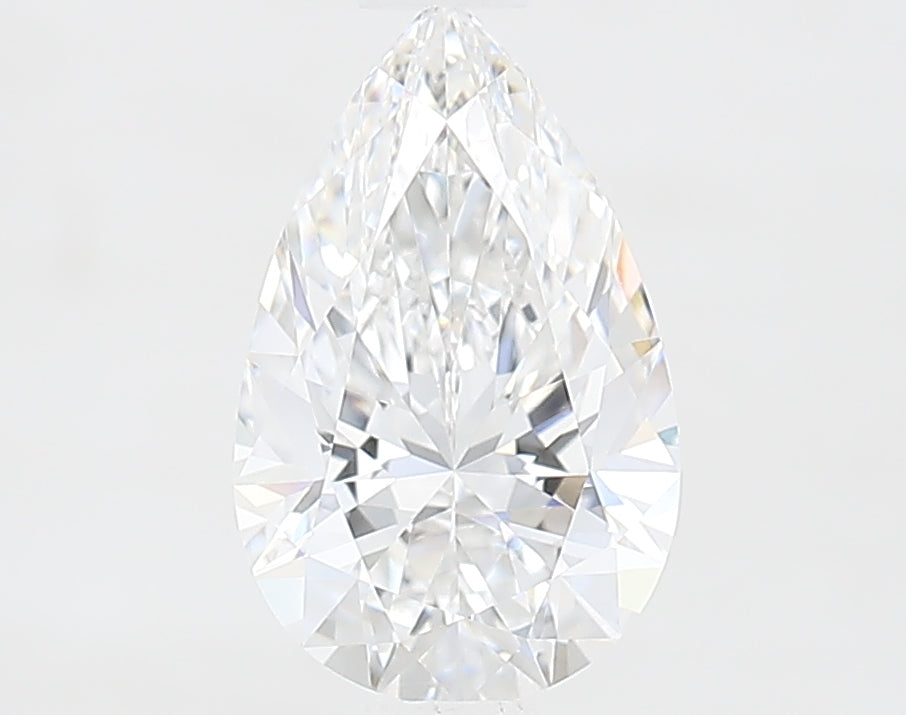 Pear Diamond
