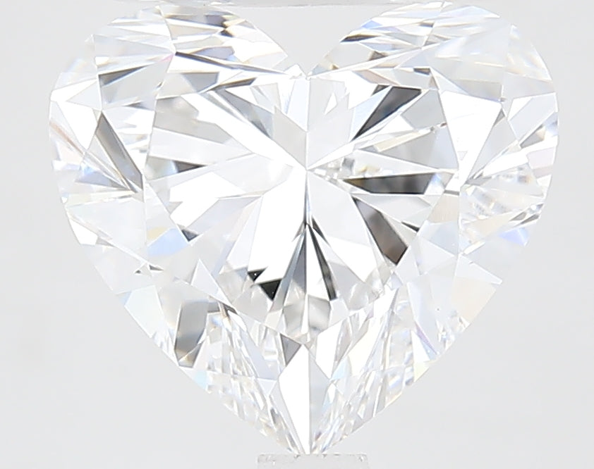 Heart Diamond
