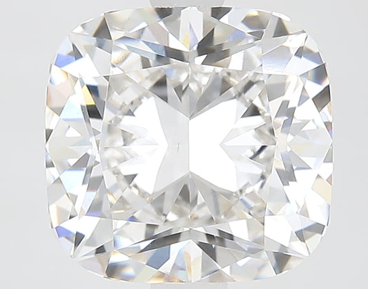 Square Cushion Diamond