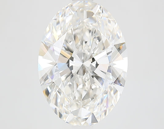 Oval Diamond