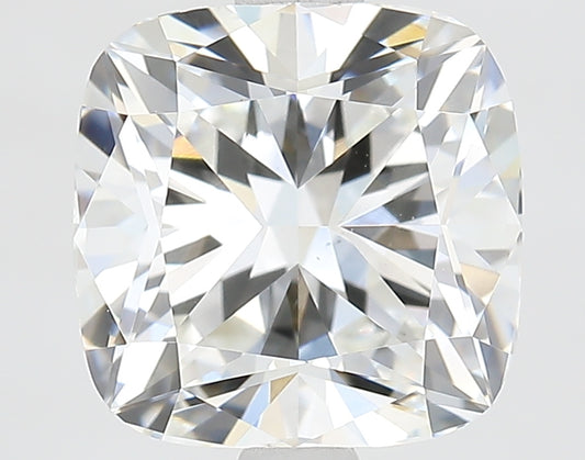 Square Cushion Diamond