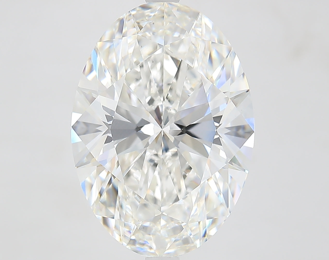 Oval Diamond