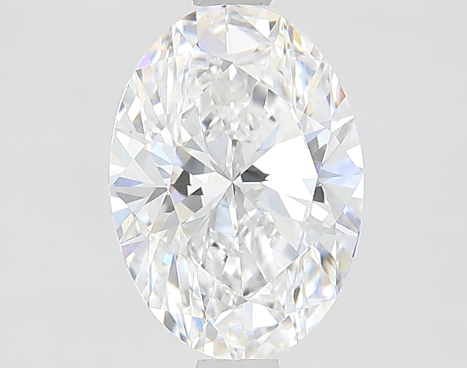 Oval Diamond
