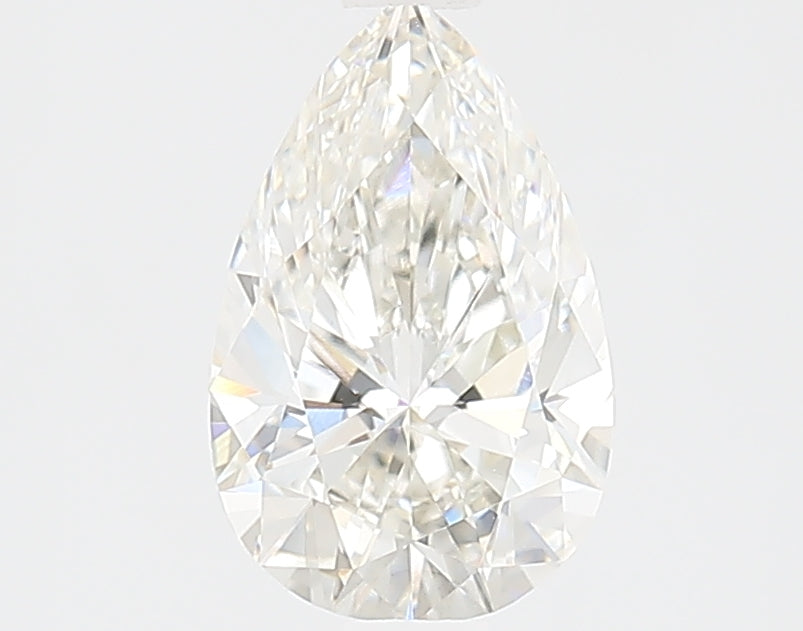 Pear Diamond