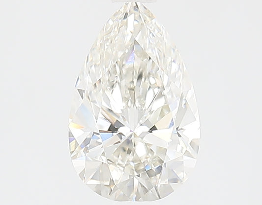 Pear Diamond