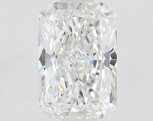 Radiant Diamond