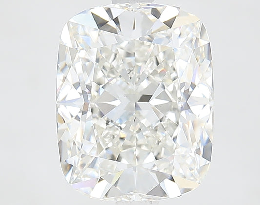Cushion Diamond