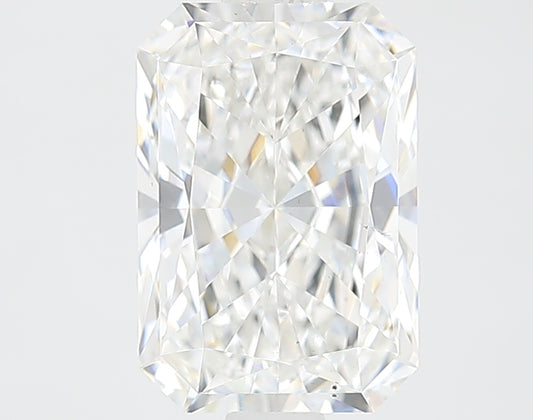Radiant Diamond