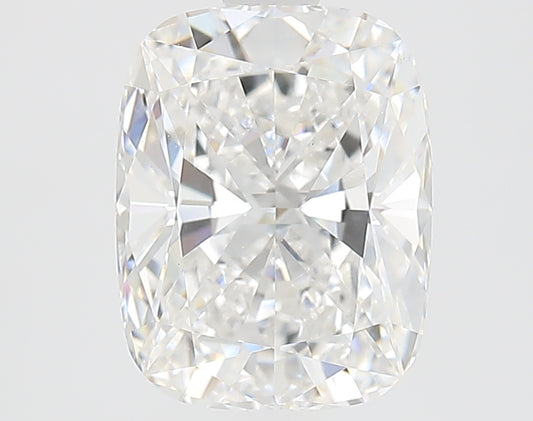 Cushion Diamond