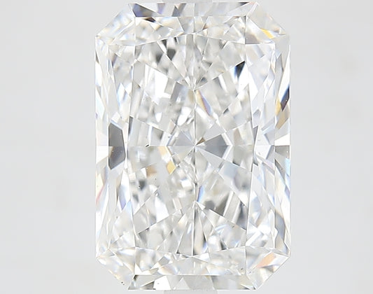 Radiant Diamond