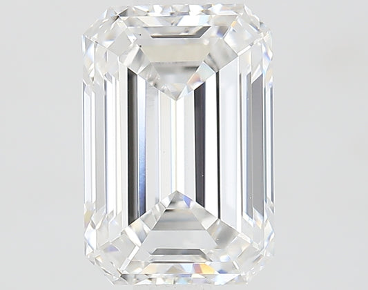Emerald Diamond