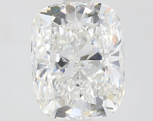 Cushion Diamond