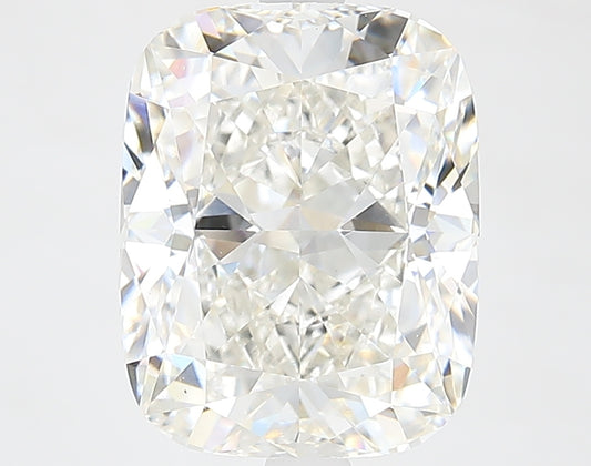 Cushion Diamond