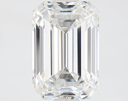 Emerald Diamond
