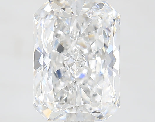 Radiant Diamond