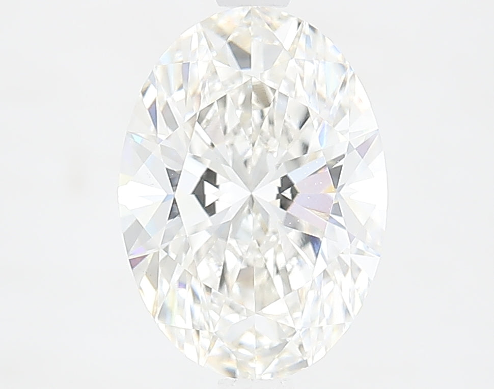 Oval Diamond
