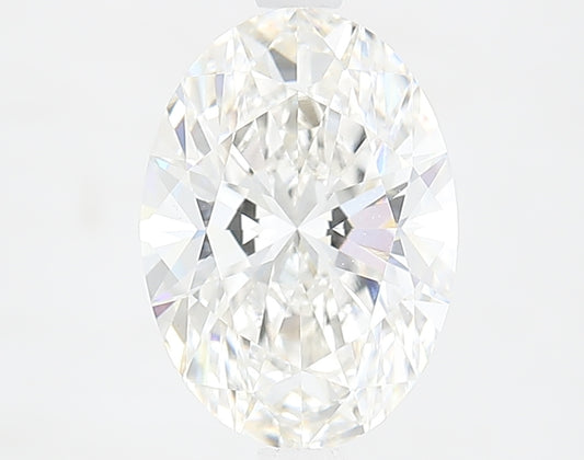 Oval Diamond
