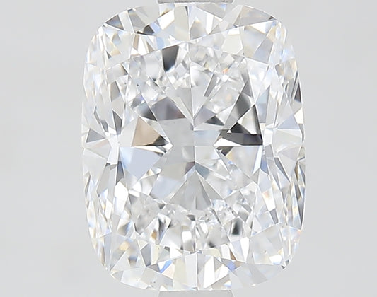 Cushion Diamond