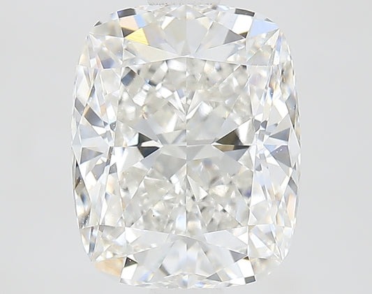 Cushion Diamond