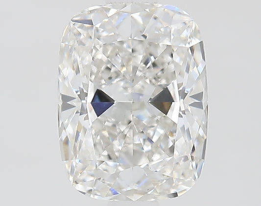 Cushion Diamond