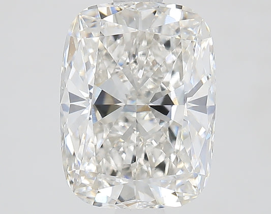Cushion Diamond