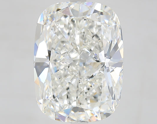 Cushion Diamond